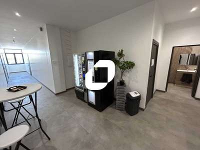 A louer Local d'activité 205m² Brie comte robert