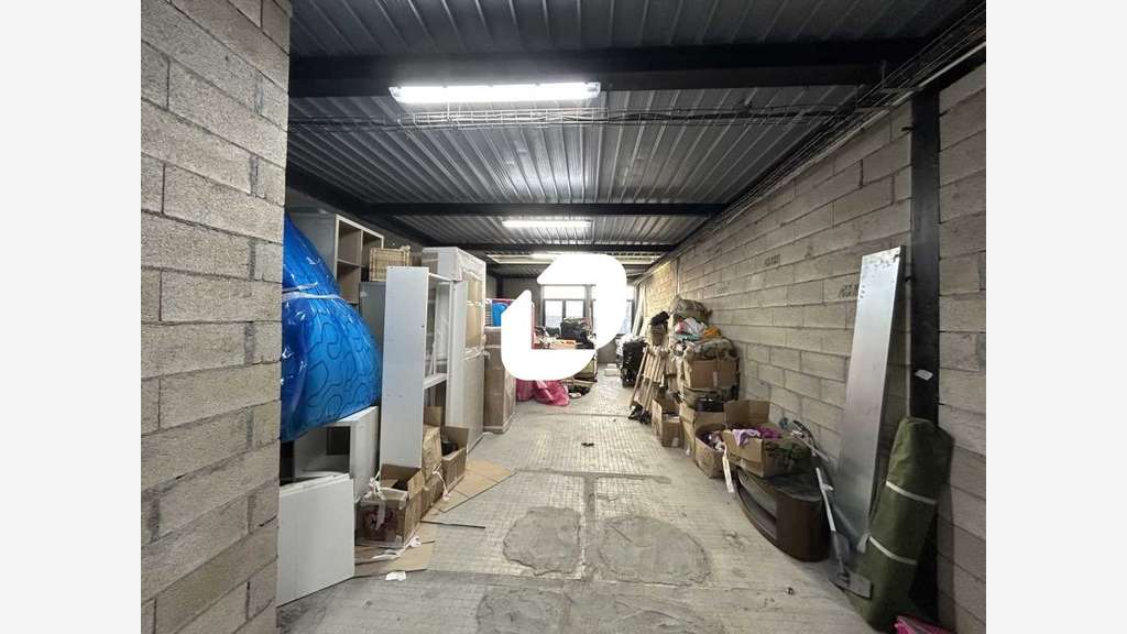 A louer Local d'activité 205m² Brie comte robert