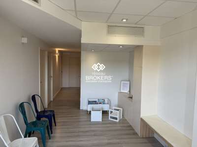 Local professionnel vocation médicale à Brignais
