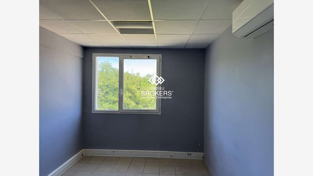 Local professionnel vocation médicale à Brignais
