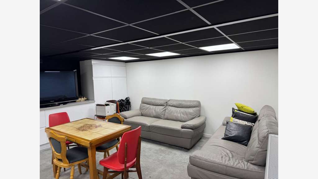 A louer local d'activité 270m² Lyon Sud A450/CD42