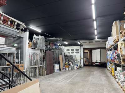 Location Bureaux à Brignais