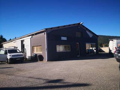 Location Locaux commerciaux - Boutiques à Brignoles