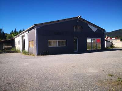 Location Locaux commerciaux - Boutiques à Brignoles