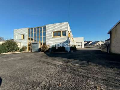Location Bureaux à Brive-la-Gaillarde