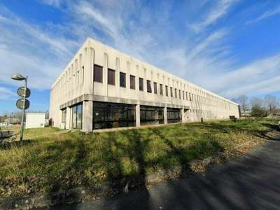 A louer complexe professionnel 9800m² à Brive