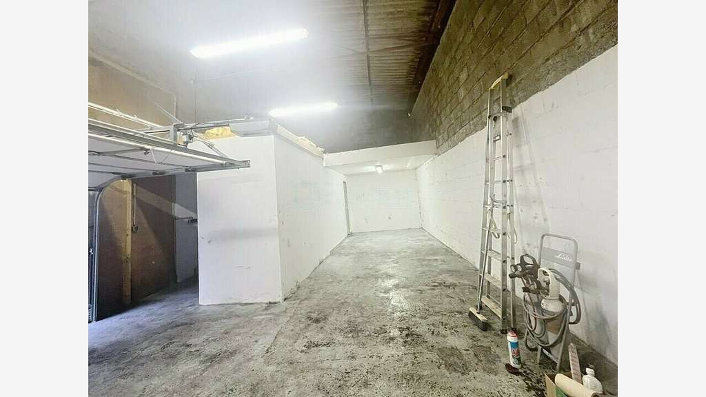 A louer local entrepôt 70m² à Brive-la-Gaillarde