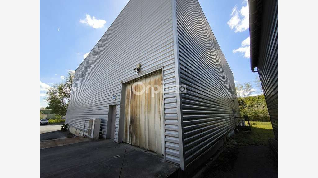 ENTREPOT PROCHE A20 / A89