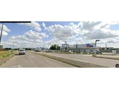 Location Locaux d'activités - Entrepôts à Brochon