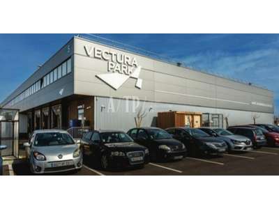 Location Locaux d'activités - Entrepôts à Bruges