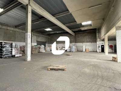 Location Locaux d'activités - Entrepôts à Bruges