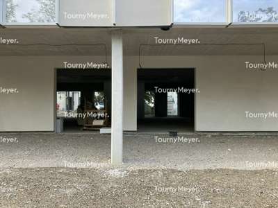 Location Locaux d'activités - Entrepôts à Bruges