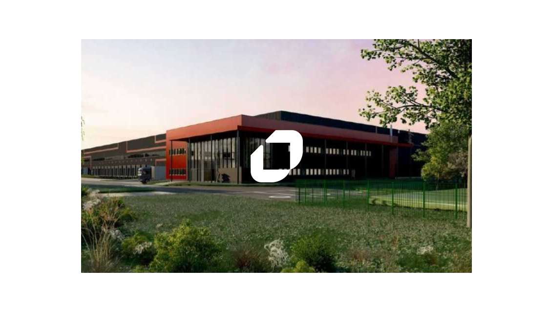 A louer Local d'activité 55630m² Bruyeres sur oise