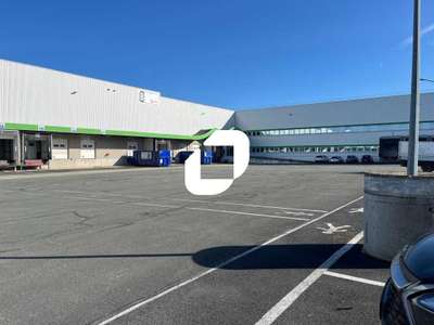 Location Locaux d'activités - Entrepôts à Bruyères-sur-Oise