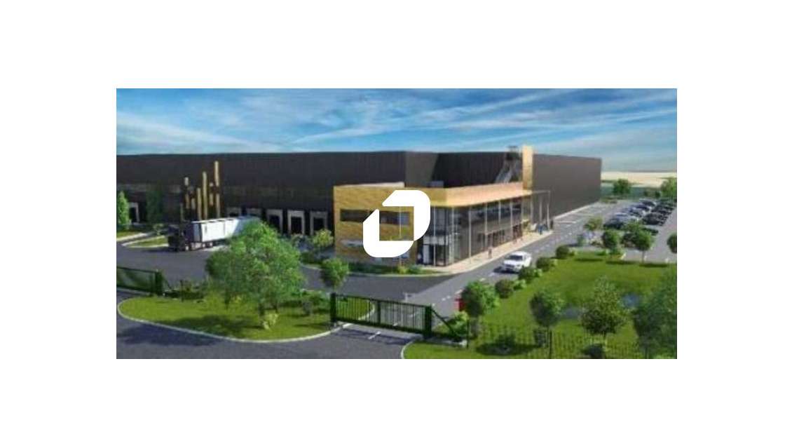 A louer Local d'activité 6000m² Bruyeres sur oise