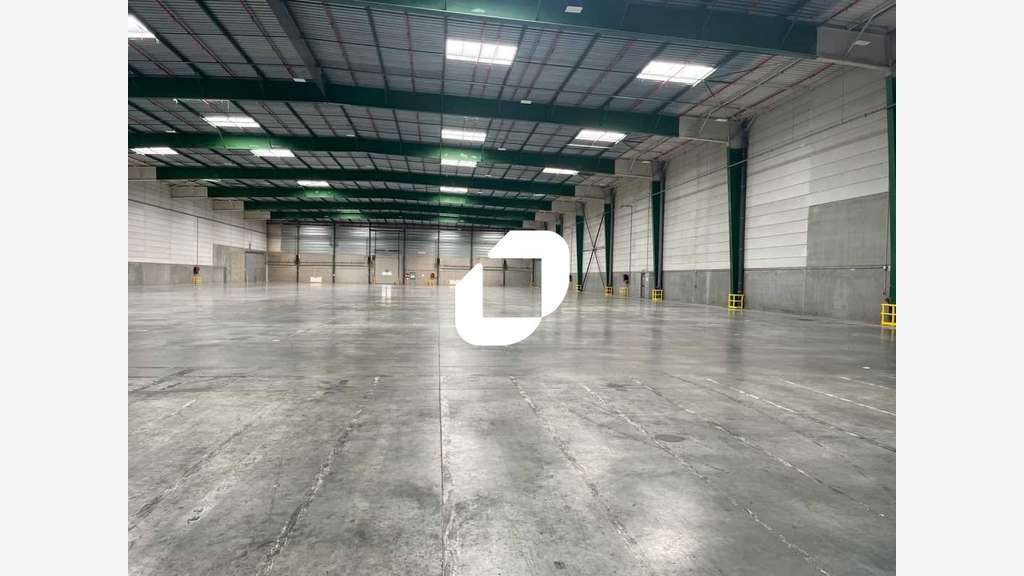 A louer Local d'activité 5147m² Bruyeres sur oise