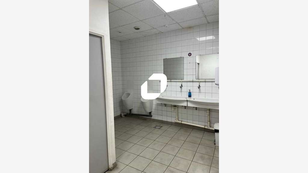 A louer Local d'activité 5147m² Bruyeres sur oise