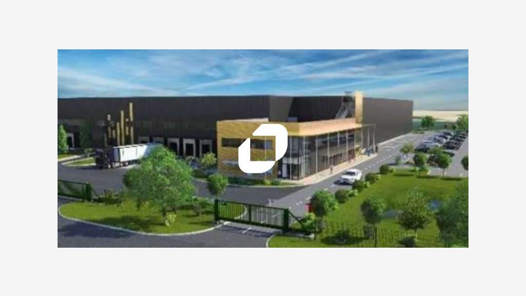 A louer Local d'activité 30696m² Bruyeres sur oise