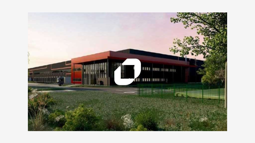 A louer Local d'activité 55630m² Bruyeres sur oise