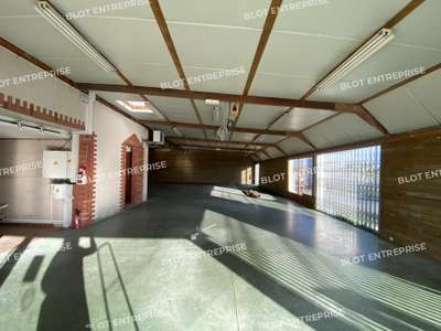 Location Locaux commerciaux - Boutiques à Bruz