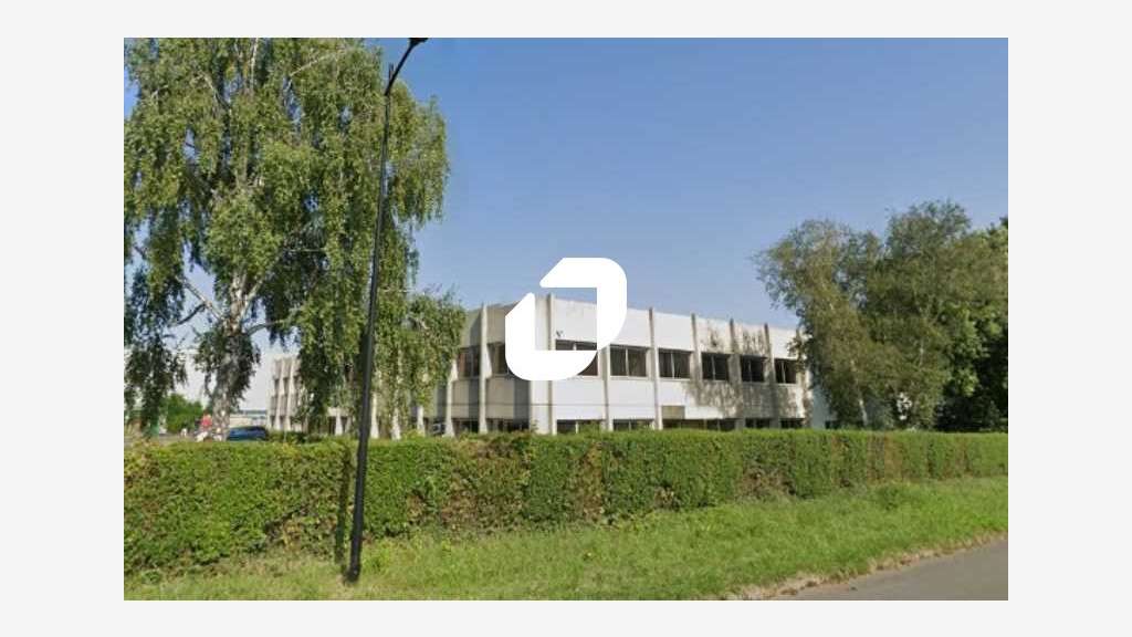 A louer Local d'activité 5530m² Buc