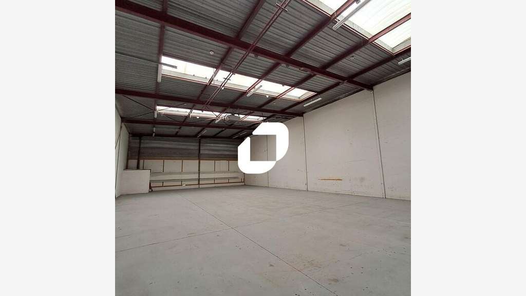 A louer Local d'activité 520m² Buc