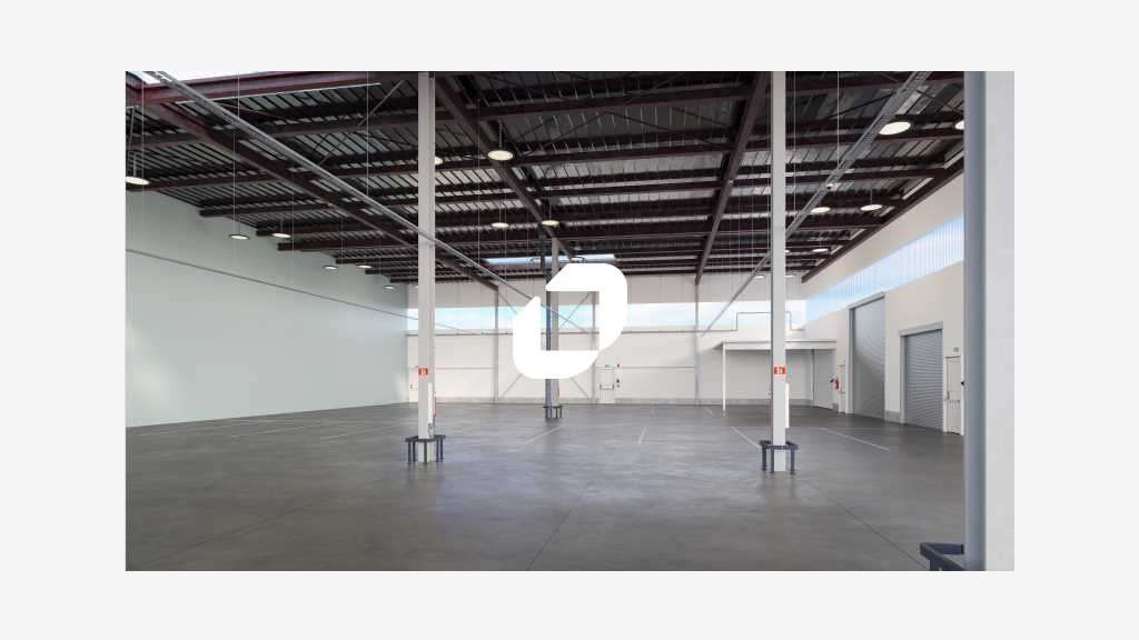 A louer Local d'activité 1963m² Buc