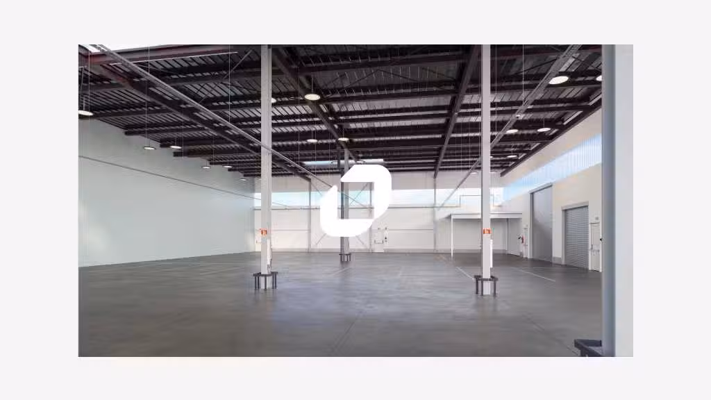 A louer Local d'activité 3969m² Buc
