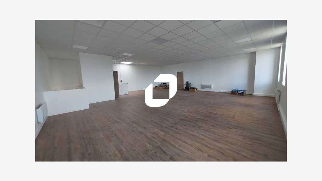 A louer Local d'activité 384m² Buchelay