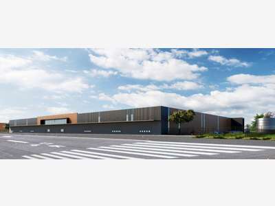 À louer – Entrepôt Logistique de 14 012 m² à l'aér