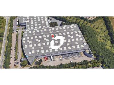 Location Locaux d'activités - Entrepôts à Bussy-Saint-Georges