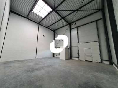 Location Locaux d'activités - Entrepôts à Bussy-Saint-Georges