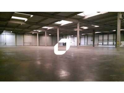 Location Locaux d'activités - Entrepôts à Bussy-Saint-Georges