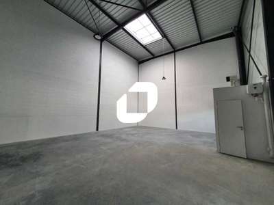 Location Locaux d'activités - Entrepôts à Bussy-Saint-Georges