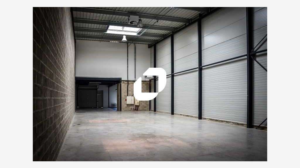A louer Local d'activité 417m² Bussy saint georges