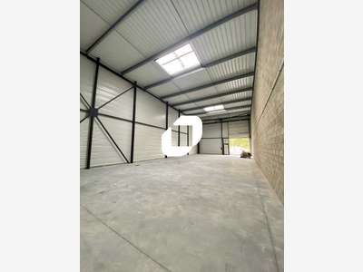 A louer Local d'activité 417m² Bussy saint georges