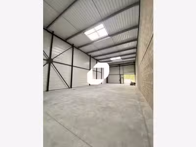 A louer Local d'activité 417m² Bussy saint georges