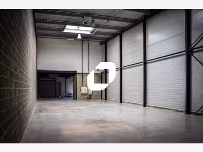 A louer Local d'activité 417m² Bussy saint georges
