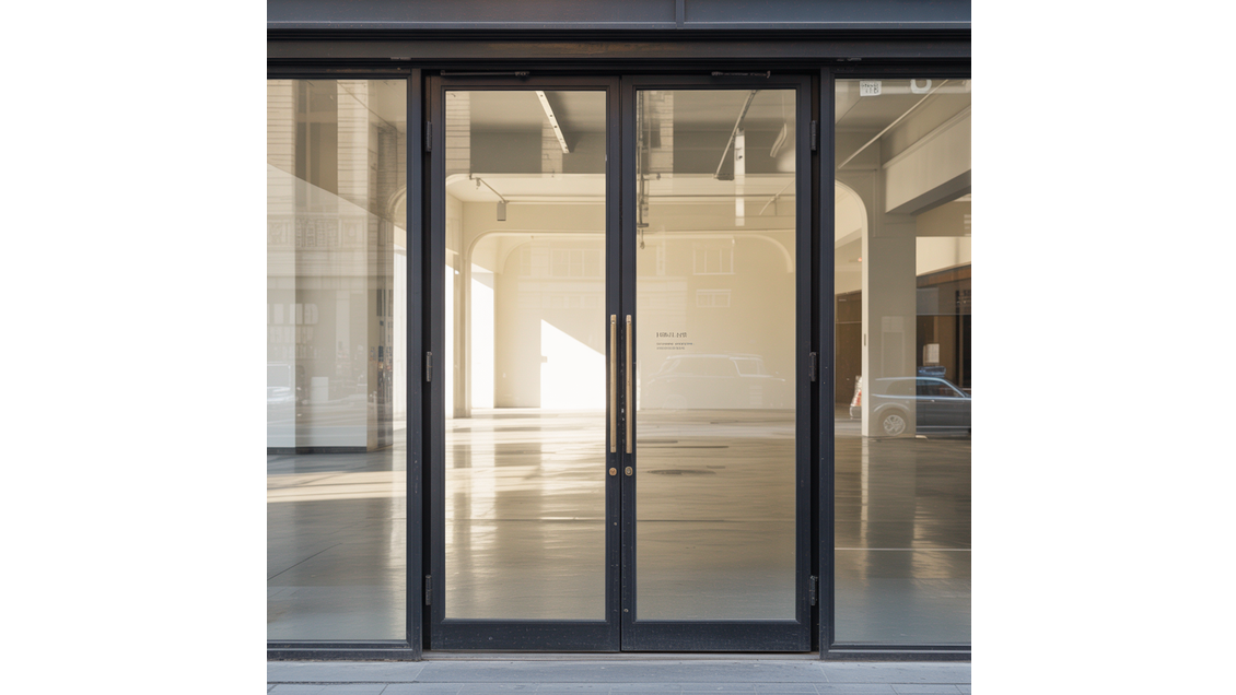 A louer local commercial de 252m² à Cagnes sur Mer