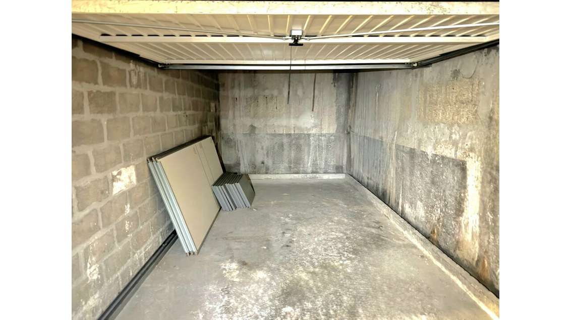 Loue boxs fermés 30m² Maréchal Juin Cagnes-sur-Mer