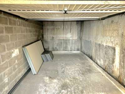 Loue boxs fermés 30m² Maréchal Juin Cagnes-sur-Mer