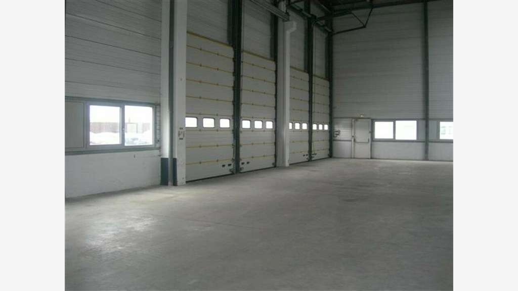 Local d'activités 1 184 m² à louer - Calais (62)
