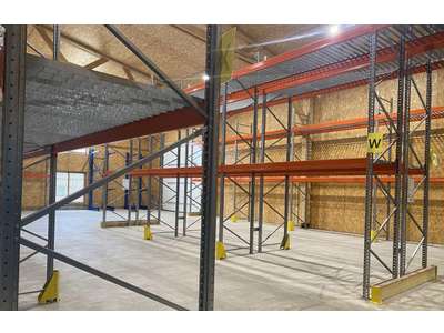 Location Locaux d'activités - Entrepôts à Calmont