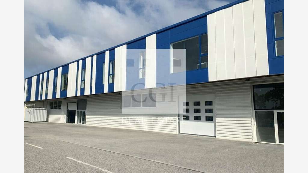 A louer bureaux de 115m² à Caluire et Cuire