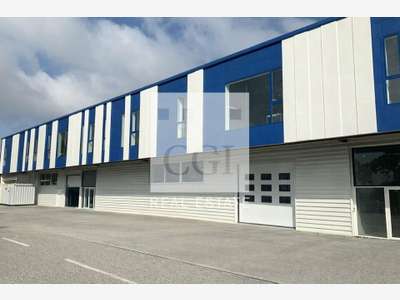 A louer bureaux de 115m² à Caluire et Cuire