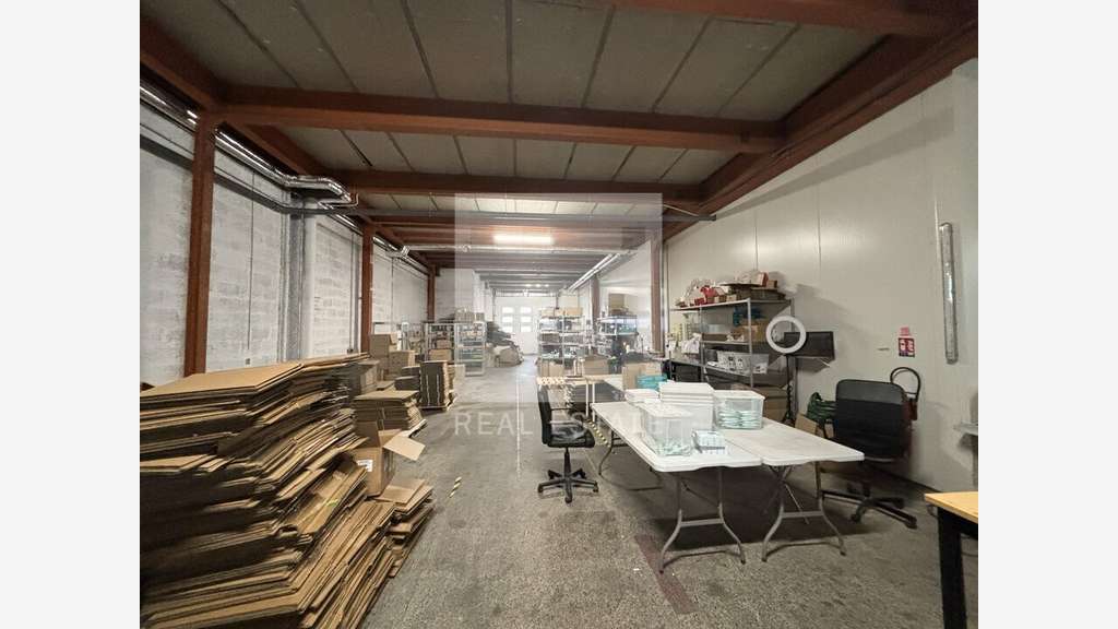 A louer bureaux de 115m² à Caluire et Cuire