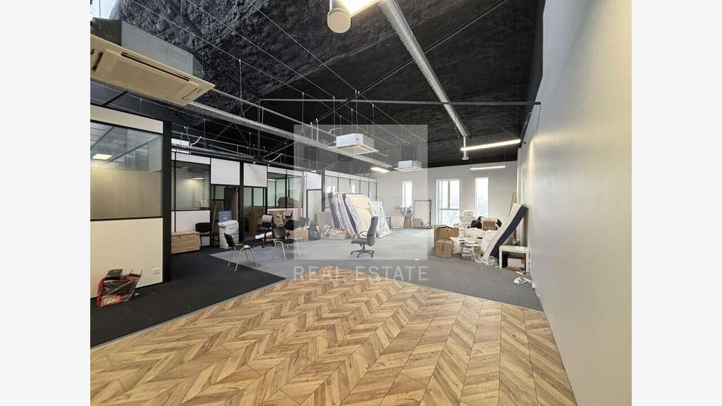 A louer bureaux de 115m² à Caluire et Cuire