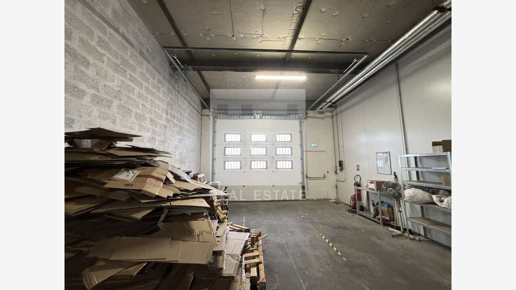 A louer bureaux de 115m² à Caluire et Cuire