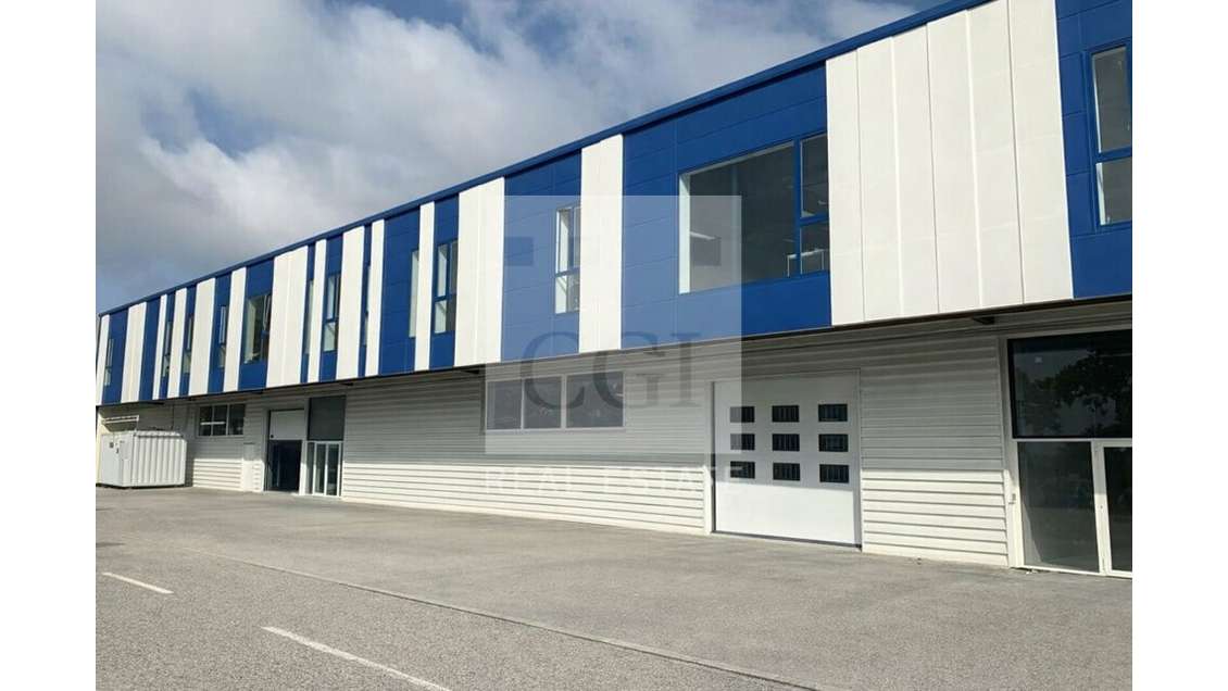 A louer bureaux de 115m² à Caluire et Cuire