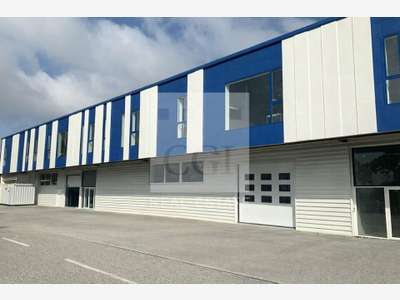 A louer bureaux de 115m² à Caluire et Cuire